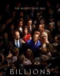 Cuộc chơi bạc tỷ (Phần 2) Billions (Season 2)