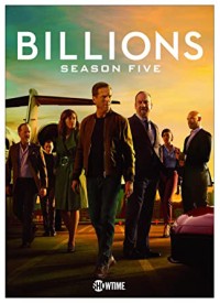 Cuộc chơi bạc tỷ (Phần 5) Billions (Season 5)