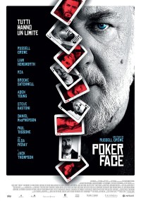Cuộc Chơi Mạo Hiểm Poker Face
