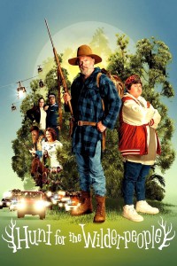Cuộc Đi Săn Kì Lạ Hunt for the Wilderpeople