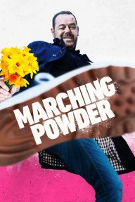 Cuộc Đời Dân Chơi Marching Powder