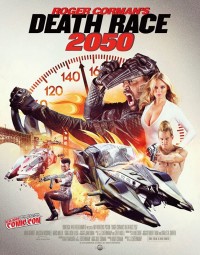 Cuộc Đua Tử Thần Death Race 2050