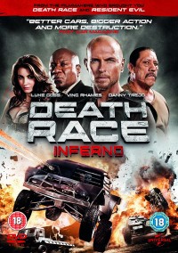 Cuộc Đua Tử Thần 3 Death Race 3: Inferno