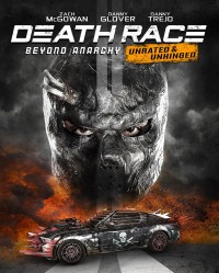 Cuộc Đua Tử Thần 4: Cuộc Chiến Hỗn Loạn Death Race 4: Beyond Anarchy
