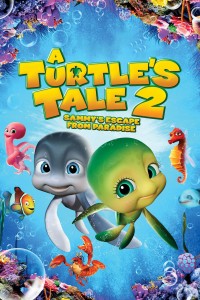 Cuộc Phiêu Lưu Của Chú Rùa Sammy 2: Thoát Khỏi Thiên Đường A Turtle's Tale 2: Sammy's Escape from Paradise