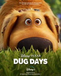 Cuộc Phiêu Lưu Của Dug Dug Days