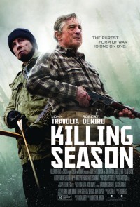 Cuộc săn tử thần Killing Season