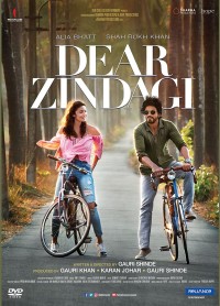 Cuộc Sống Mến Thương Dear Zindagi