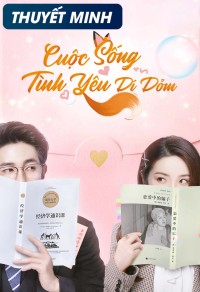 Cuộc Sống Tình Yêu Dí Dỏm The Trick Of Life And Love