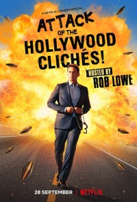 Cuộc tấn công của khuôn mẫu Hollywood! Attack of the Hollywood Clichés!