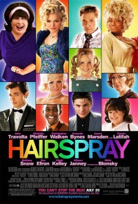 Cuộc Thi Hoa Hậu Tóc Hairspray