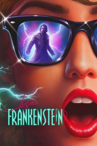 Cuộc Tình Xác Sống Lisa Frankenstein
