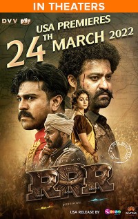 Cuộc Trỗi Dậy Rise Roar Revolt (RRR)