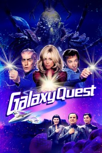 Cuộc Truy Tìm Trên Thiên Hà Galaxy Quest
