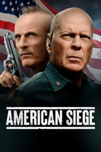 Cuộc Vây Bắt American Siege