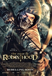 Cuộc Vây Hãm Của Robin Hood The Siege Of Robin Hood