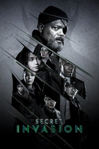 Cuộc Xâm Lược Bí Mật Secret Invasion