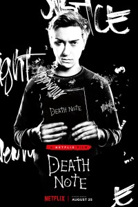 Cuốn sổ tử thần Death Note