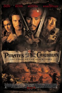 Cướp biển vùng Caribbe (Phần 1): Lời Nguyền Của Tàu Ngọc Trai Đen Pirates of the Caribbean: The Curse of the Black Pearl