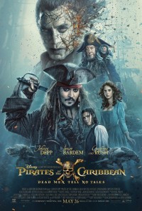 Cướp biển vùng Caribbe (Phần 5): Salazar Báo Thù Pirates of the Caribbean 5: Dead Men Tell No Tales