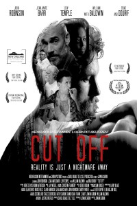 Cut Off Cut Off