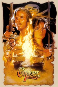 Cutthroat Island Cutthroat Island