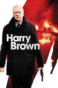 Cựu Binh Harry Brown Harry Brown