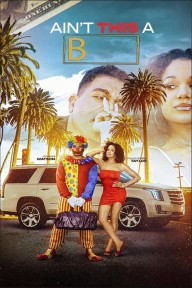 Đã Đen Còn Lắm Lông Ain't This a B