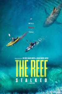 Đá Ngầm: Kẻ Theo Dõi The Reef: Stalked