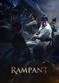 Dạ Quỷ Rampant