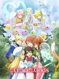 Đặc ân của thần Kami-tachi ni Hirowareta Otoko