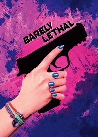 Đặc Vụ Ku-te Barely Lethal