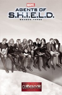 Đặc Vụ S.H.I.E.L.D. (Phần 3) Marvel's Agents of S.H.I.E.L.D. (Season 3)
