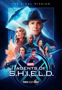 Đặc Vụ S.H.I.E.L.D. (Phần 7) Marvel's Agents of S.H.I.E.L.D. (Season 7)