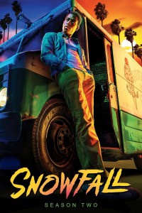 Đại Dịch Ma Túy (Phần 2) Snowfall (Season 2)