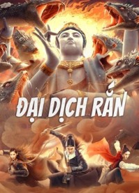 Đại Dịch Rắn Special Police and Snake Revenge