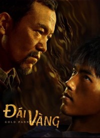 Đãi Vàng Gold Panning