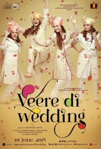 Đám Cưới Hội Bạn Thân Veere Di Wedding