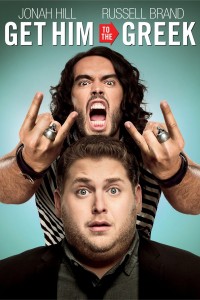 Dẫn Độ Chúa Tể Nhạc Rock Get Him to the Greek