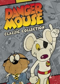 Danger Mouse: Classic Collection (Phần 2) Danger Mouse: Classic Collection (Season 2)