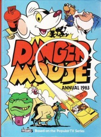 Danger Mouse: Classic Collection (Phần 4) Danger Mouse: Classic Collection (Season 4)