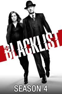 Danh Sách Đen (Phần 4) The Blacklist (Season 4)