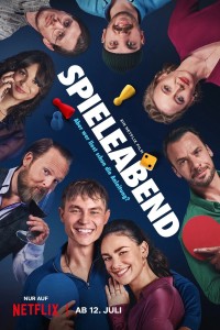 Đành Trách Trò Chơi Blame the Game