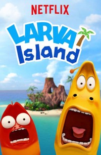 Đảo ấu trùng (Phần 1) Larva Island (Season 1)
