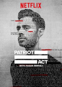 Đạo luật yêu nước với Hasan Minhaj (Phần 4) Patriot Act with Hasan Minhaj (Season 4)