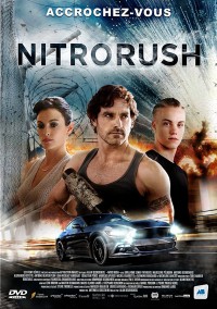 Đào Tẩu Nitro Rush