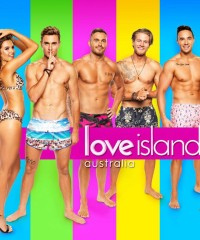 Đảo tình yêu Australia (Phần 1) Love Island Australia (Season 1)