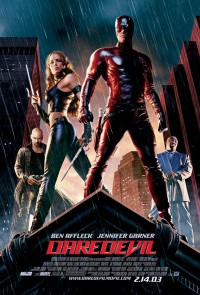 Daredevil: Hiệp sĩ Mù Daredevil