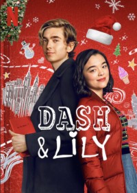 Dash và Lily Dash & Lily