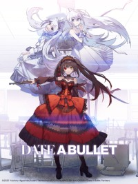 Date A Bullet Date A Live, Ngoại truyện Hẹn thách đấu Tokisaki Kurumi